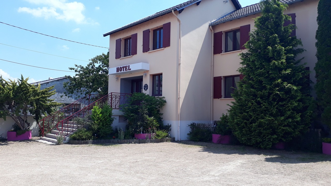 Photo of Outdoor in Digoin