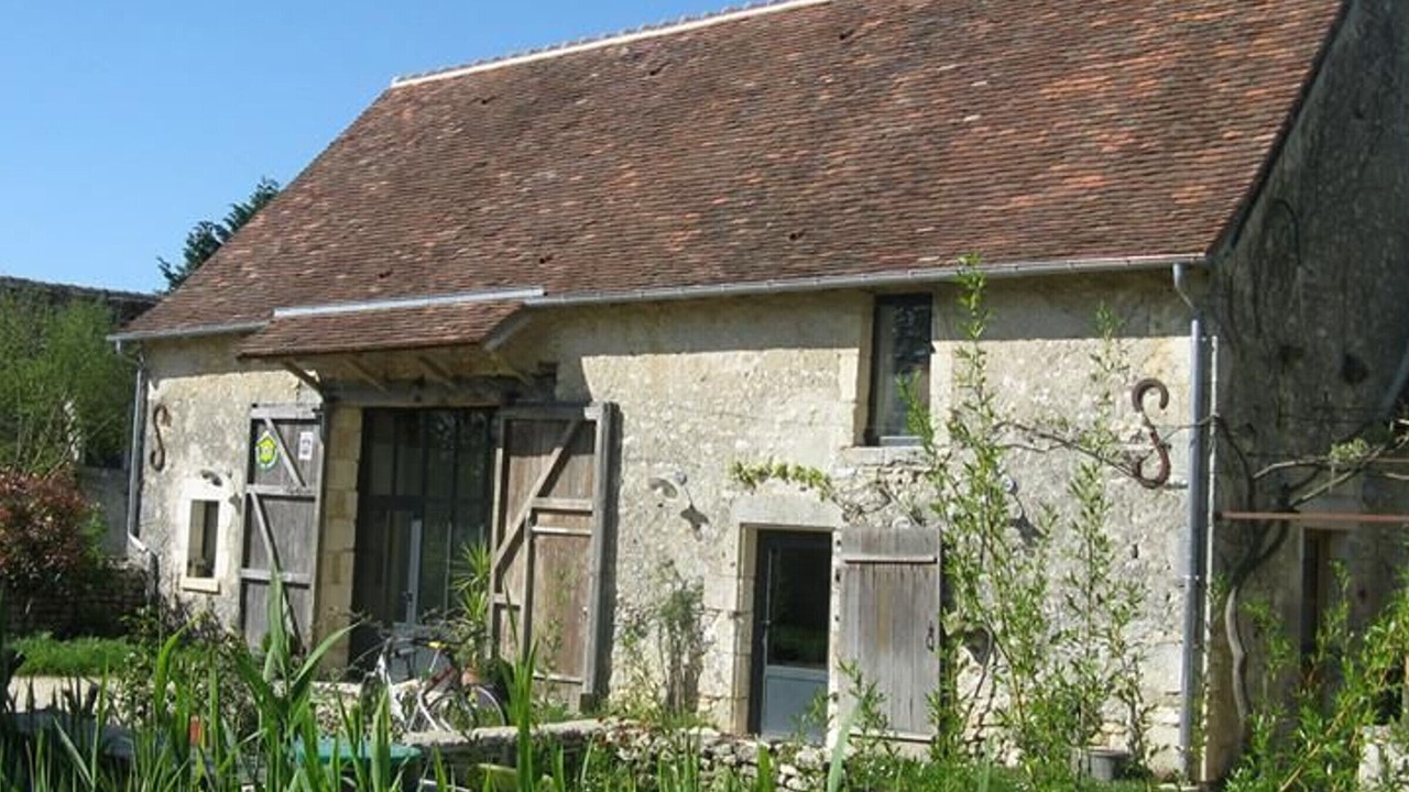 Photo of Outdoor in Pouligny-Saint-Pierre
