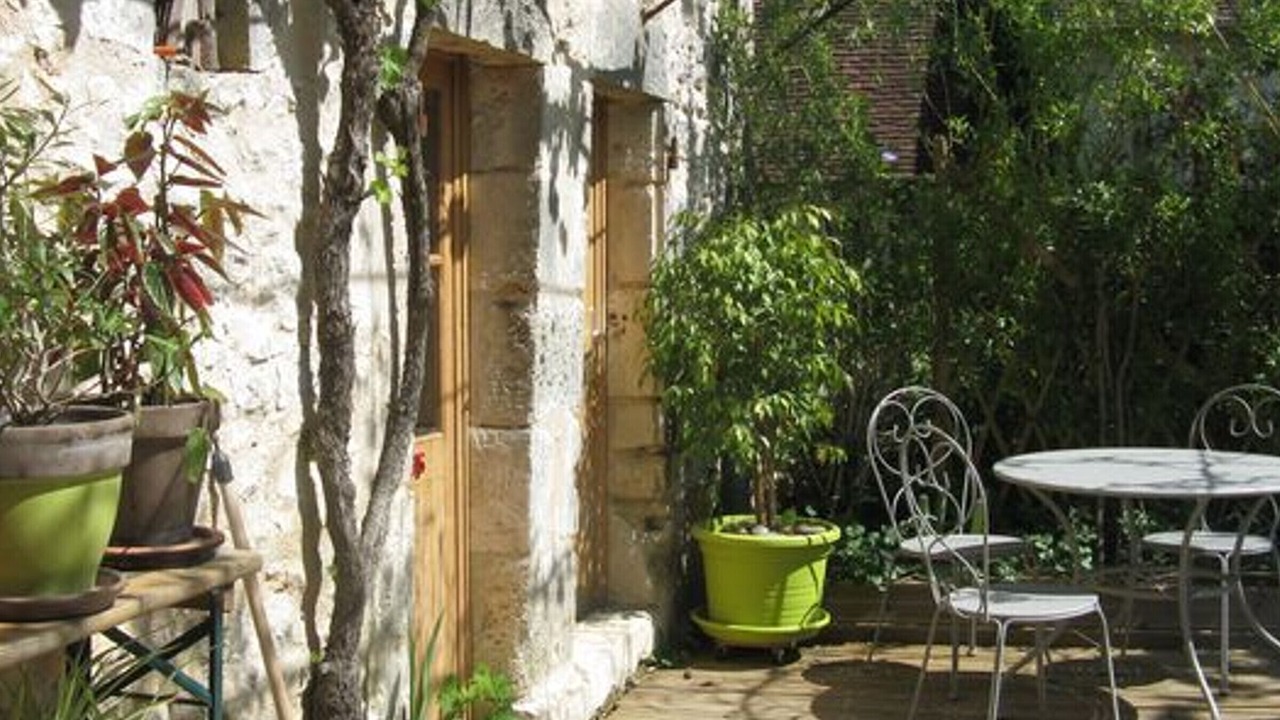 Photo of Outdoor in Pouligny-Saint-Pierre