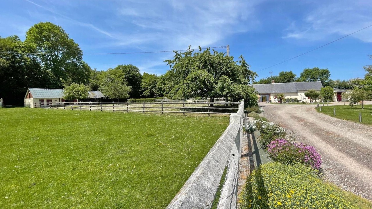 Photo of Outdoor in La Gonfriere