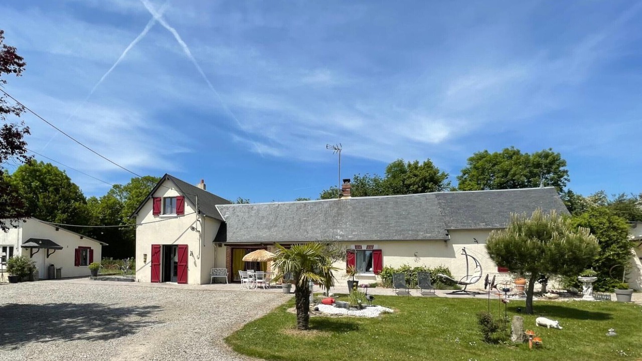 Photo of Outdoor in La Gonfriere
