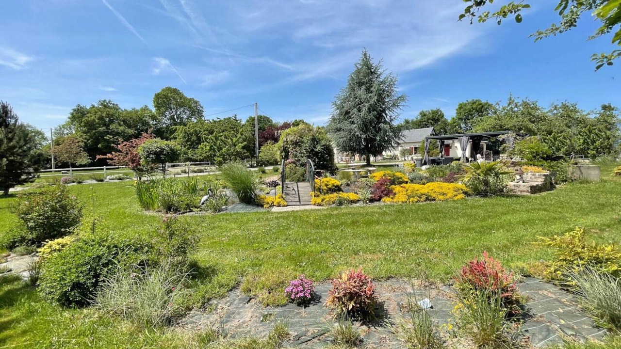 Photo of Outdoor in La Gonfriere