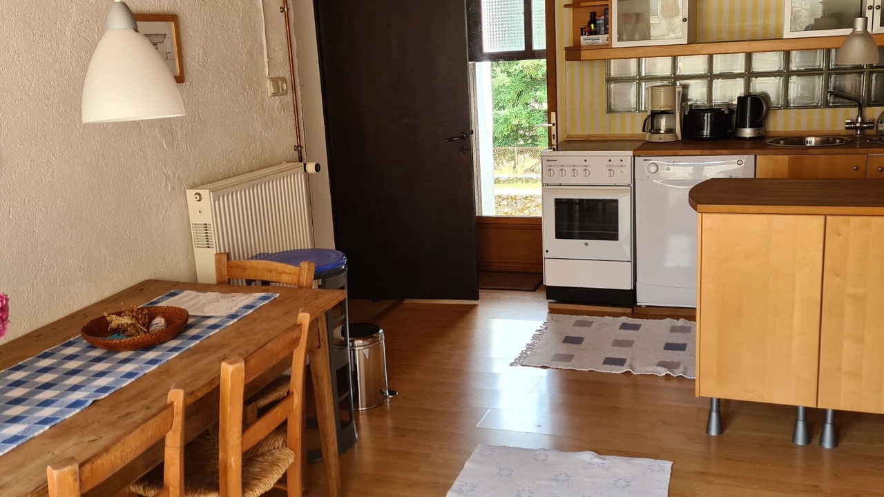 Photo of Kitchen in Lurais