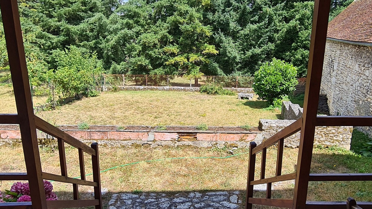 Photo of Outdoor in Lurais