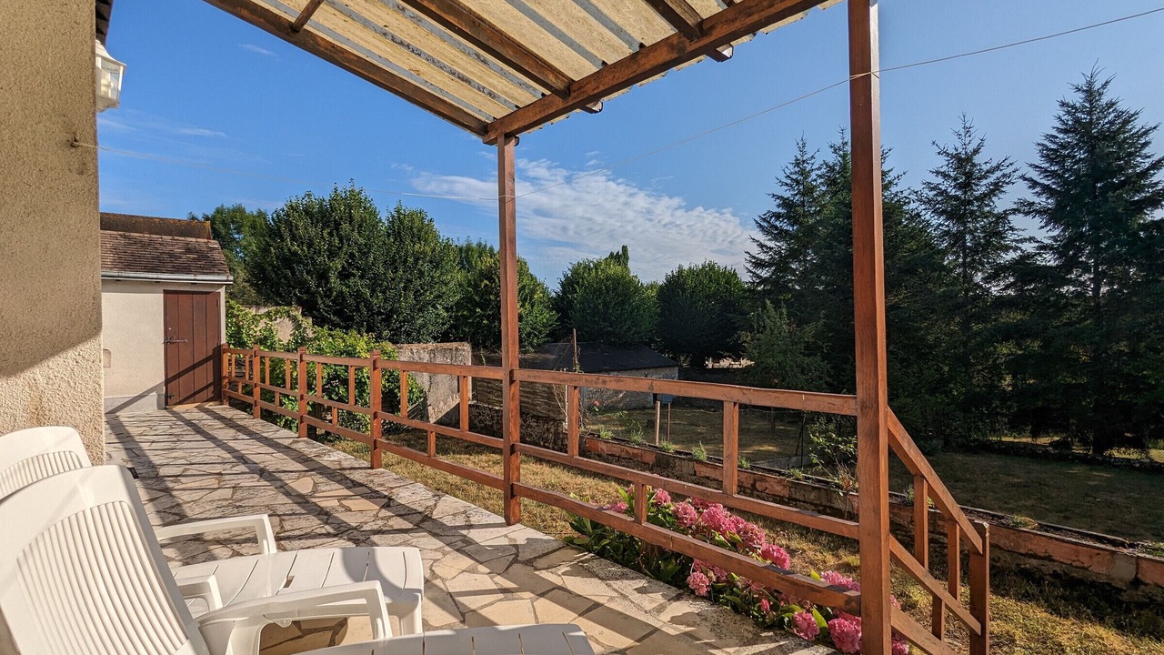 Photo of Outdoor in Lurais