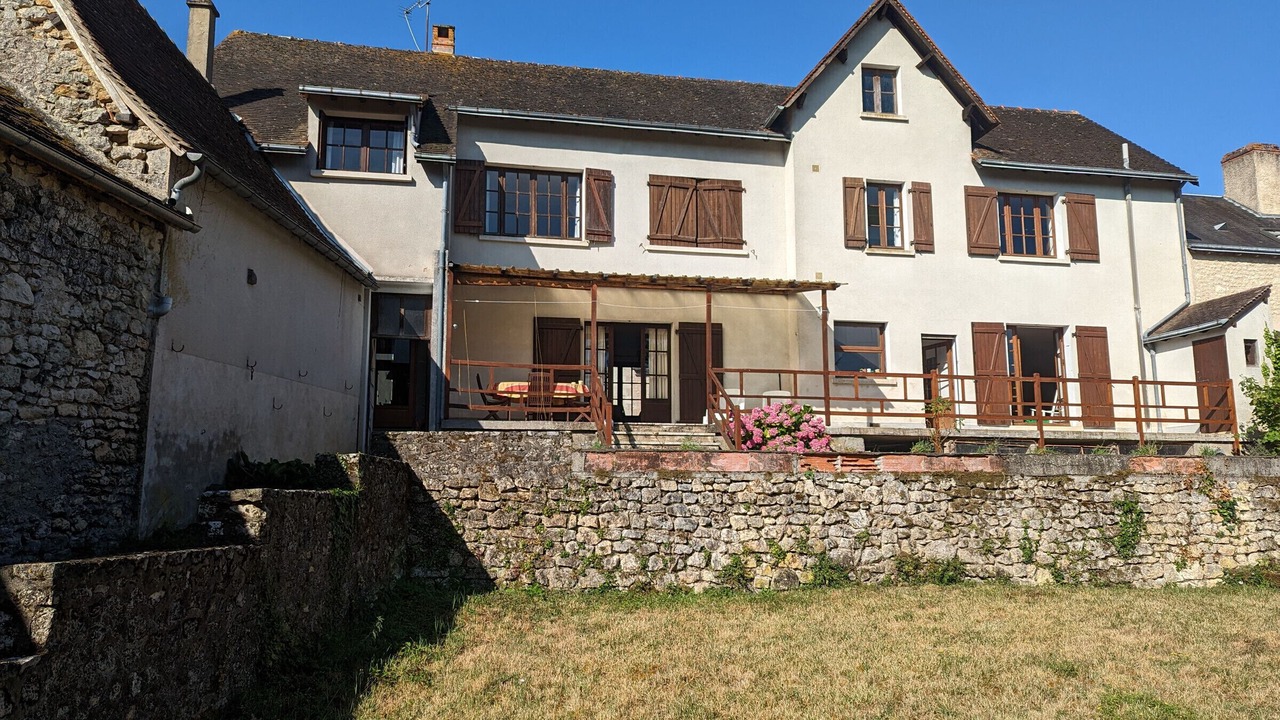 Photo of Outdoor in Lurais