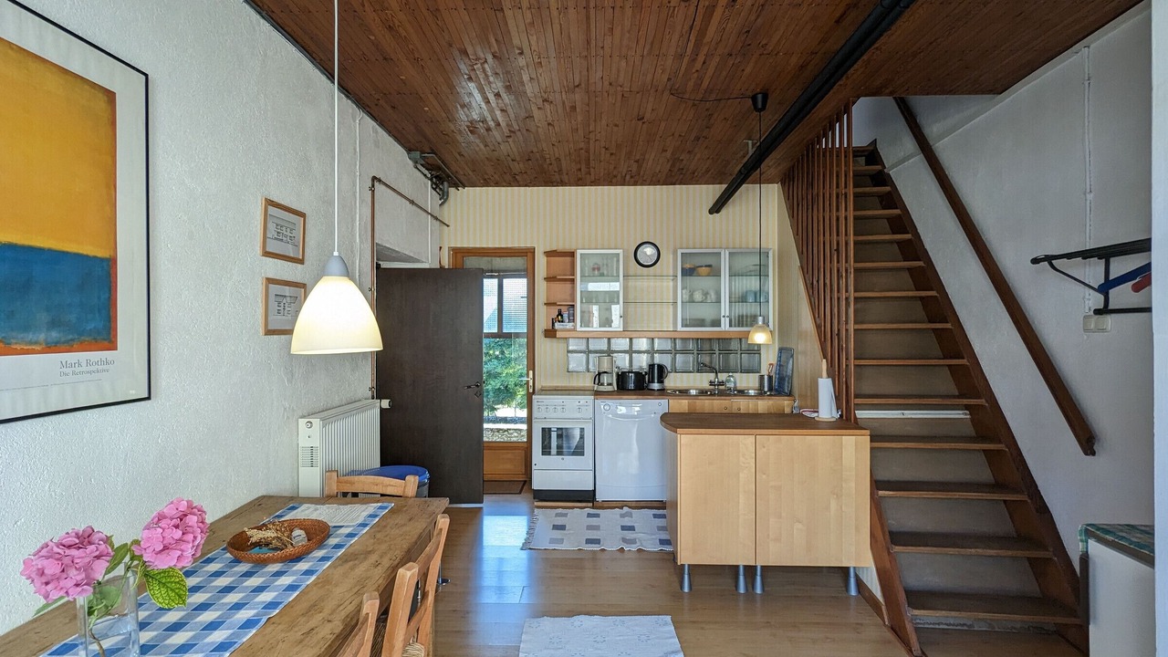 Photo of Kitchen in Lurais