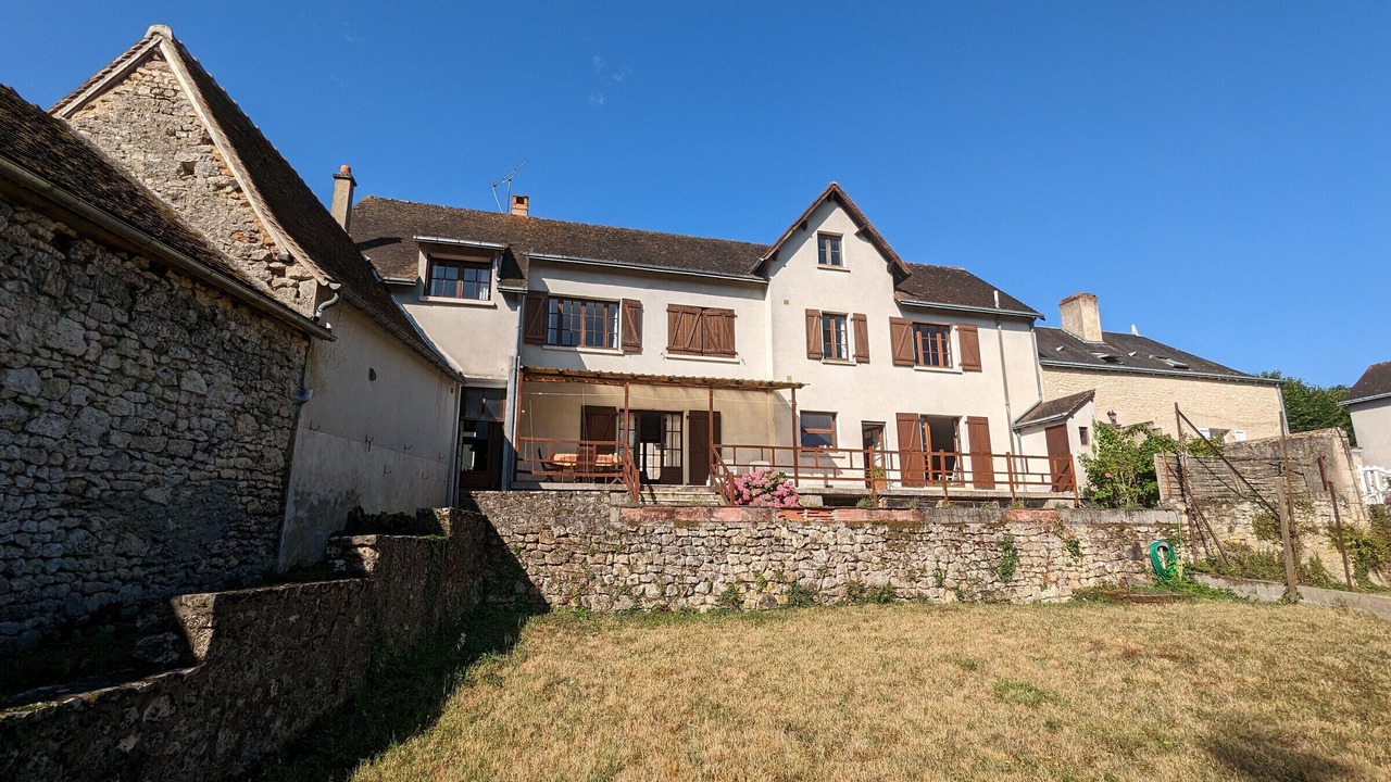 Photo of Outdoor in Lurais