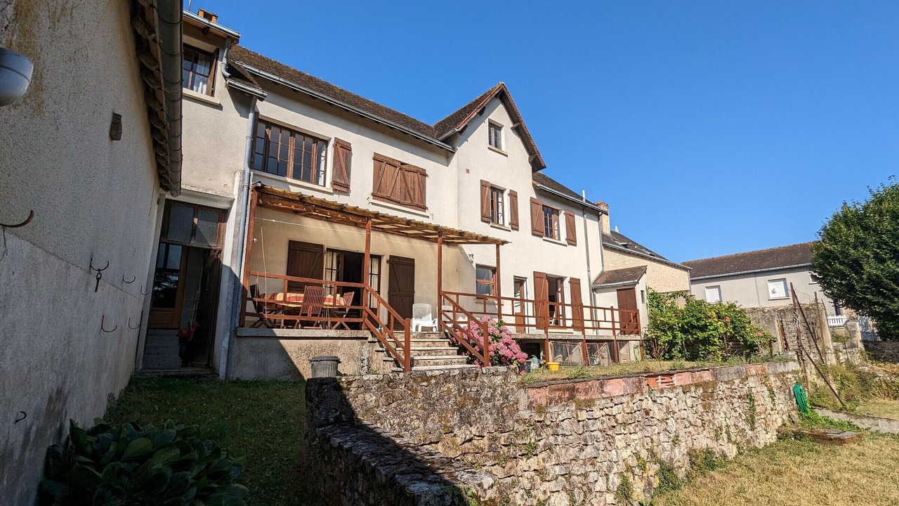Photo of Outdoor in Lurais