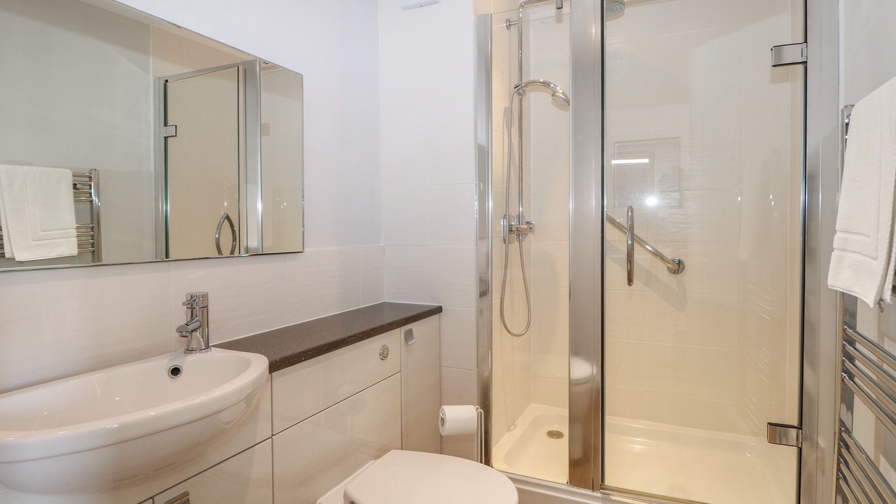 Photo of Bathroom in Fareham
