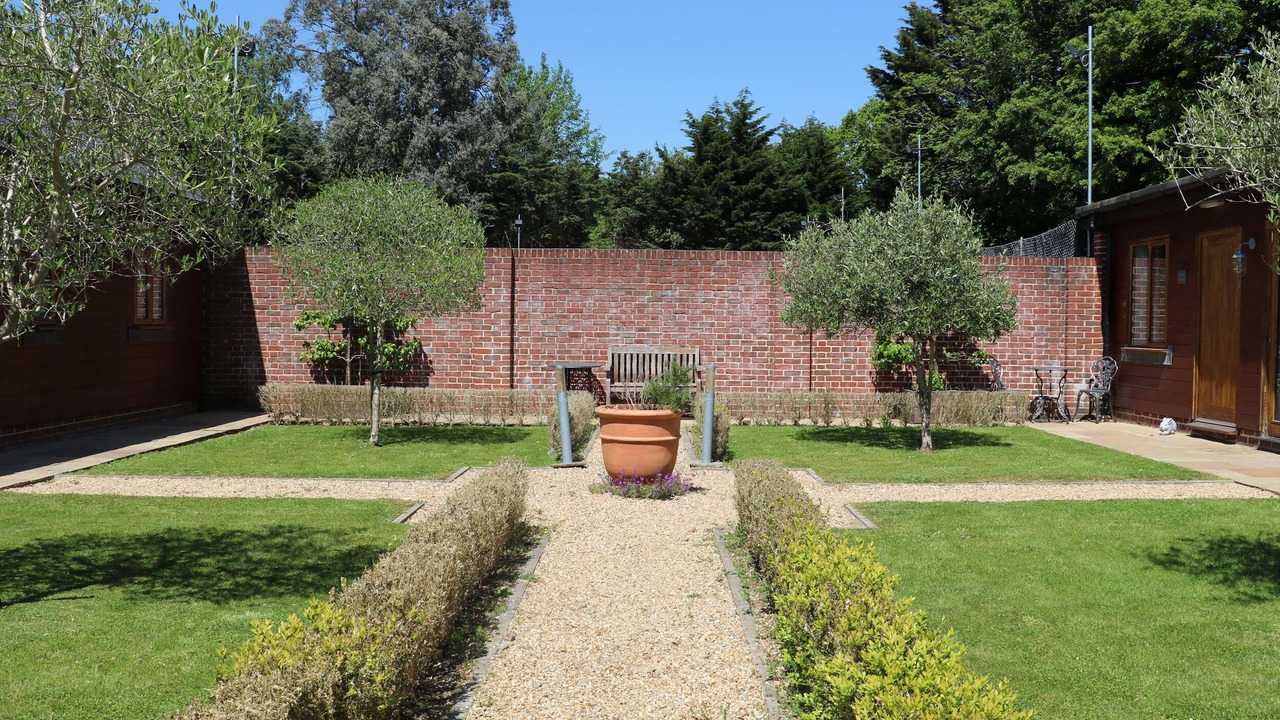 Photo of Outdoor in Fareham