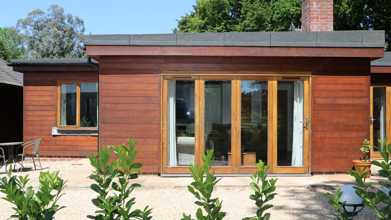 Photo of Outdoor in Fareham