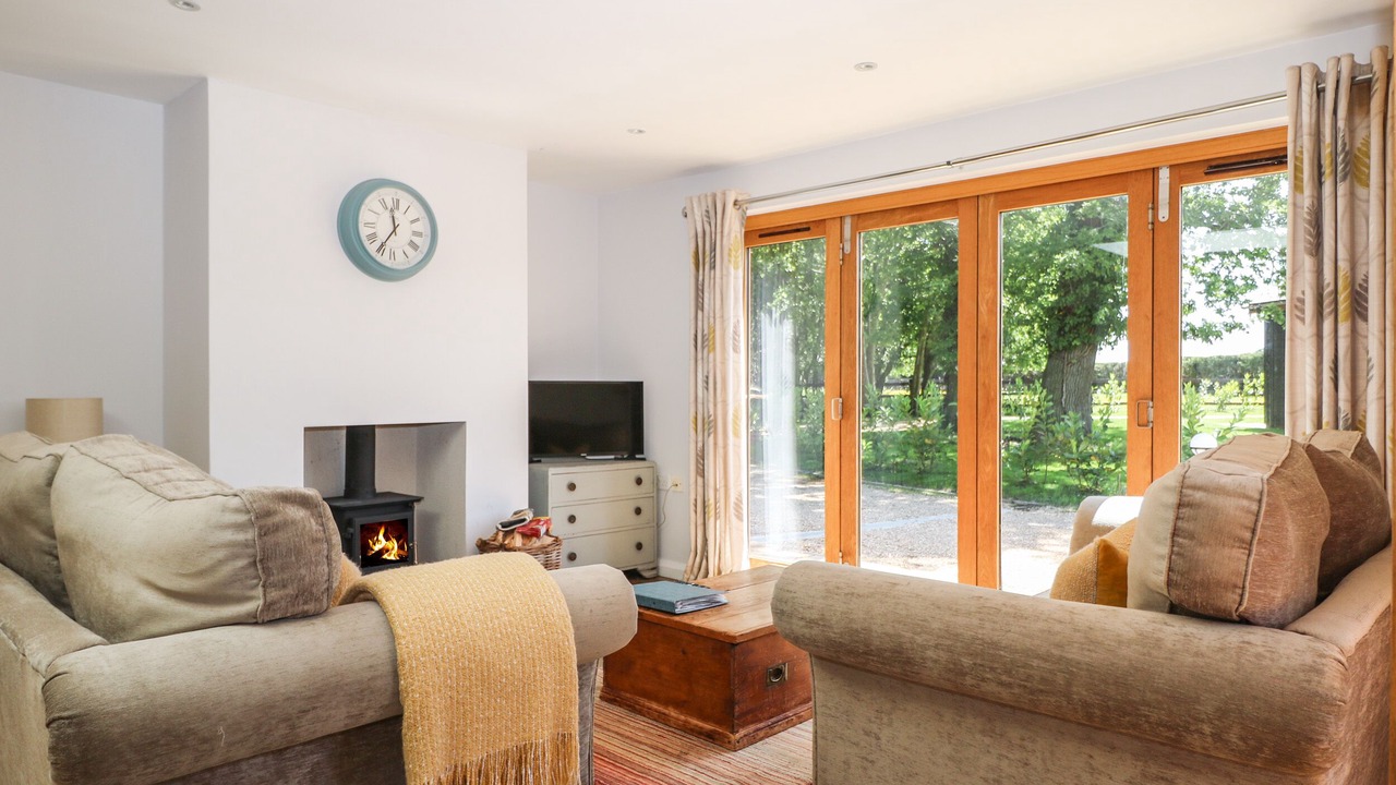 Photo of Livingroom in Fareham