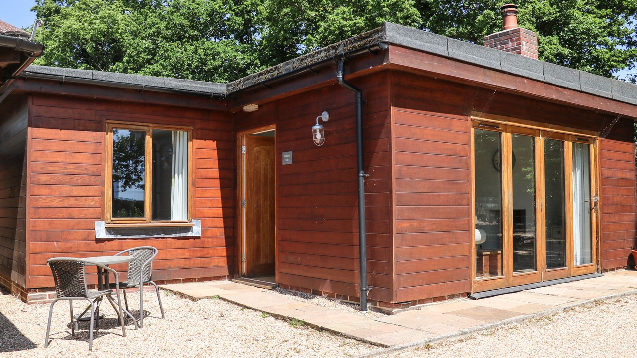 Photo of Outdoor in Fareham