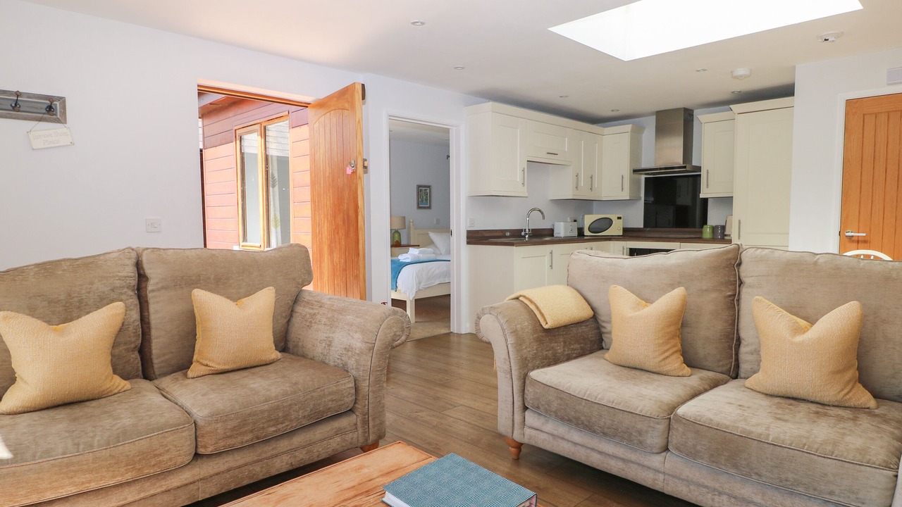 Photo of Livingroom in Fareham