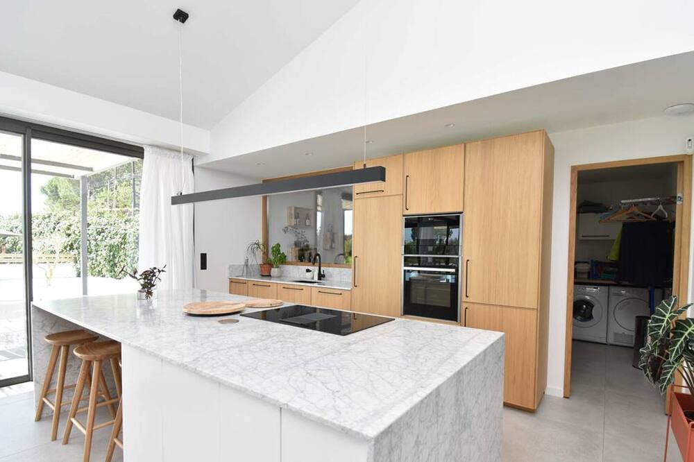 Photo of Kitchen in Saint-Laurent-d'Aigouze