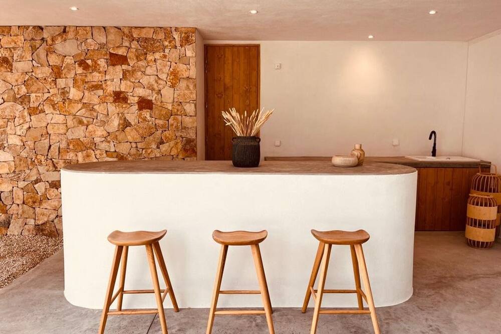 Photo of Kitchen in Saint-Laurent-d'Aigouze