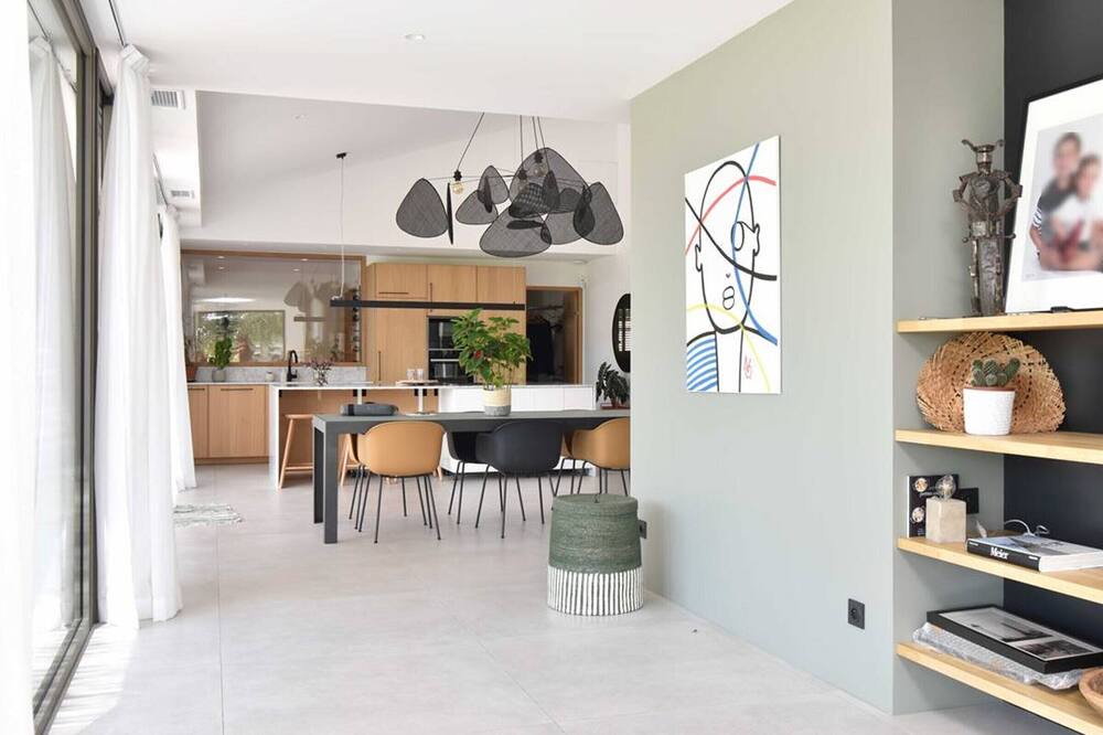 Photo of Kitchen in Saint-Laurent-d'Aigouze