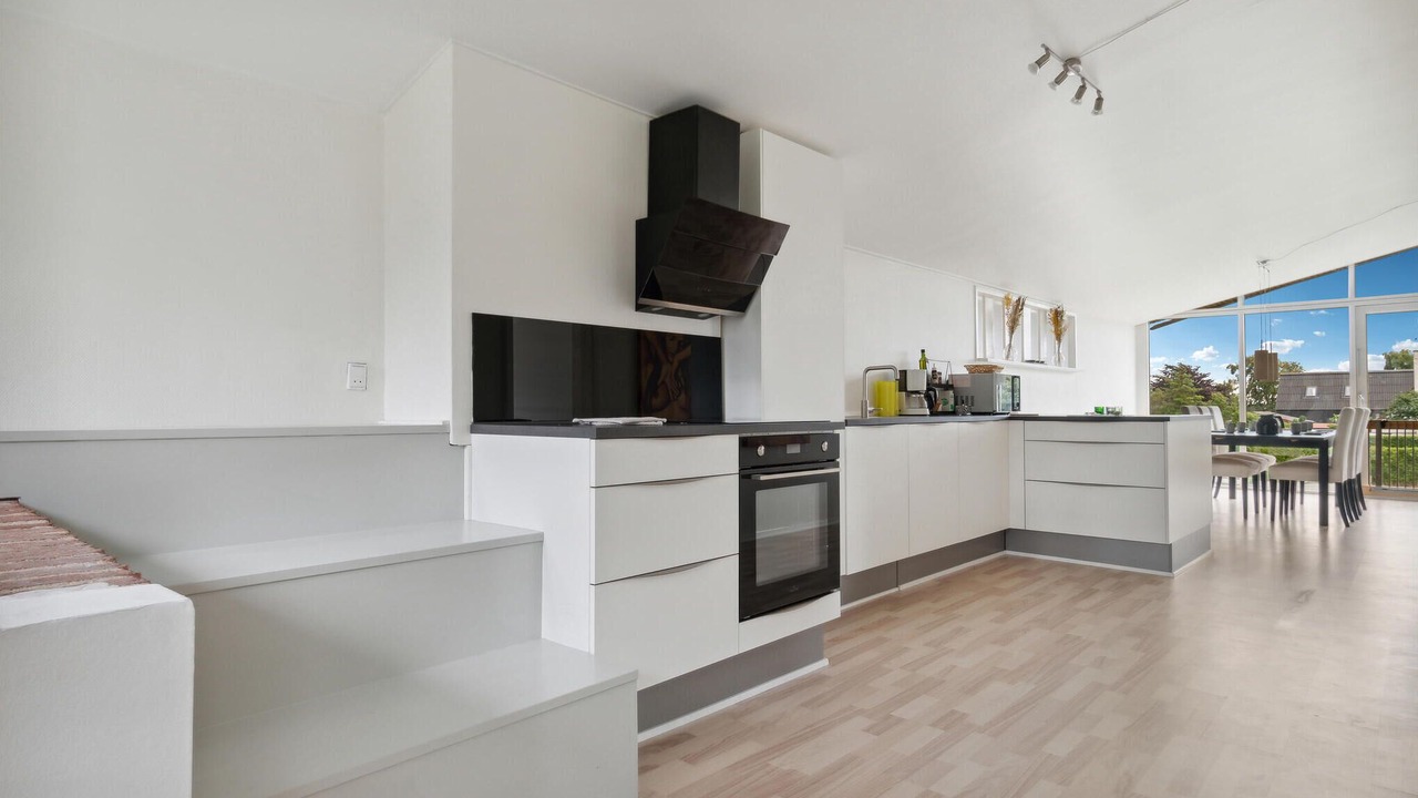 Photo of Kitchen in Fur
