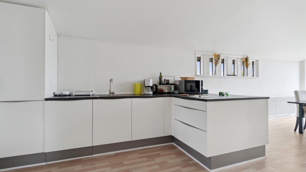 Photo of Kitchen in Fur