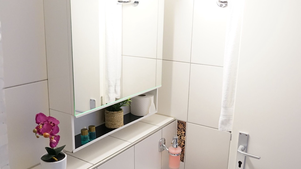 Photo of Bathroom in Winterthur