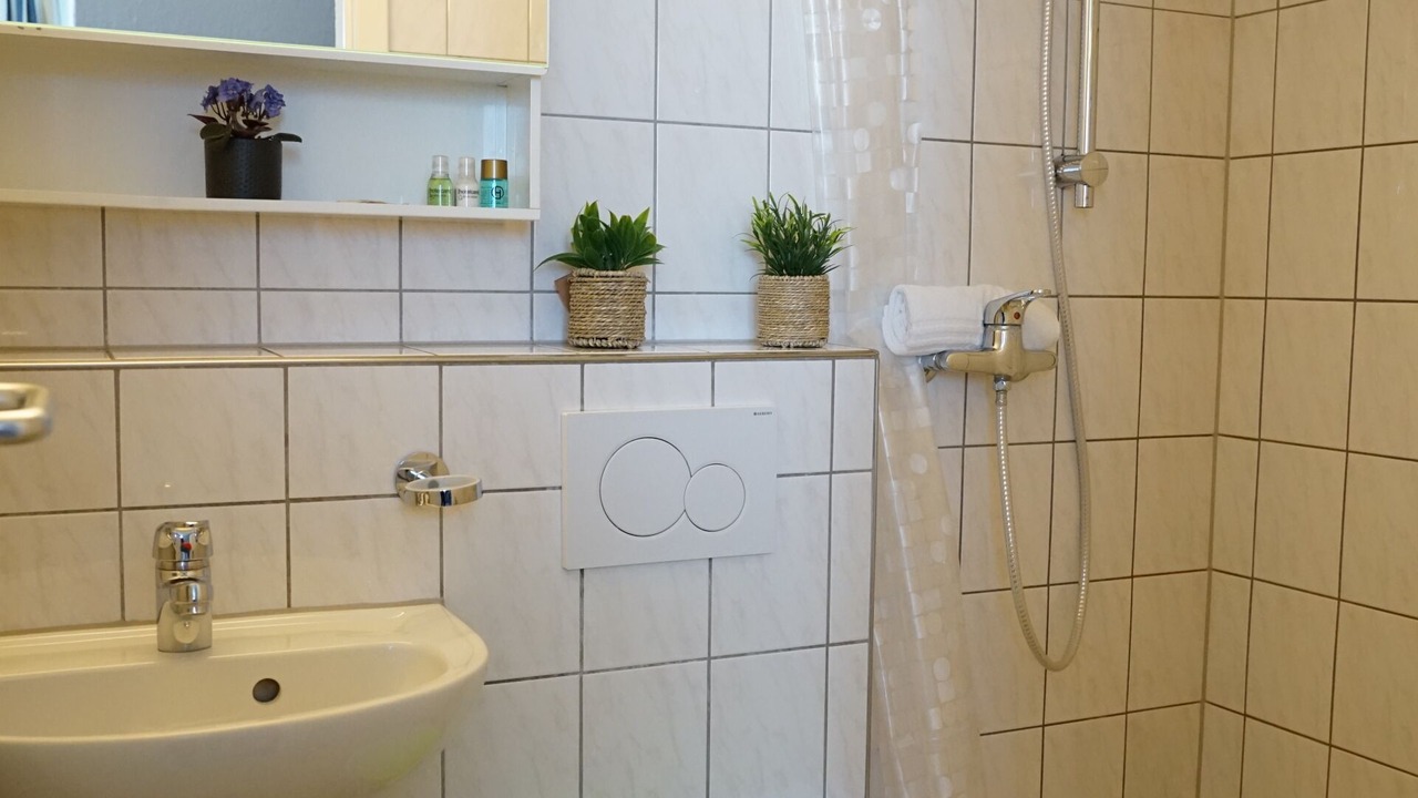 Photo of Bathroom in Winterthur