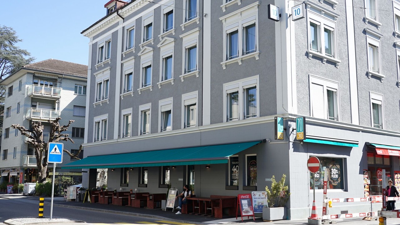 Photo of Others in Winterthur