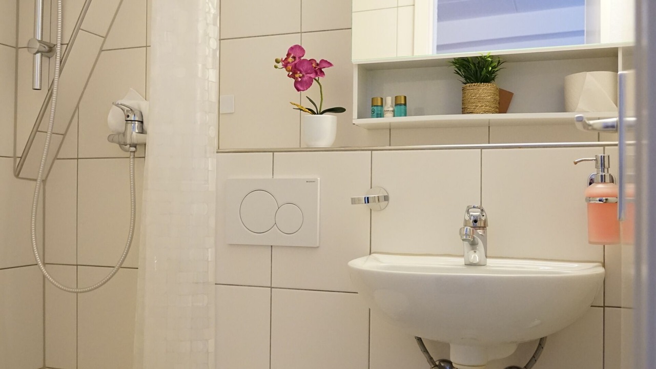 Photo of Bathroom in Winterthur