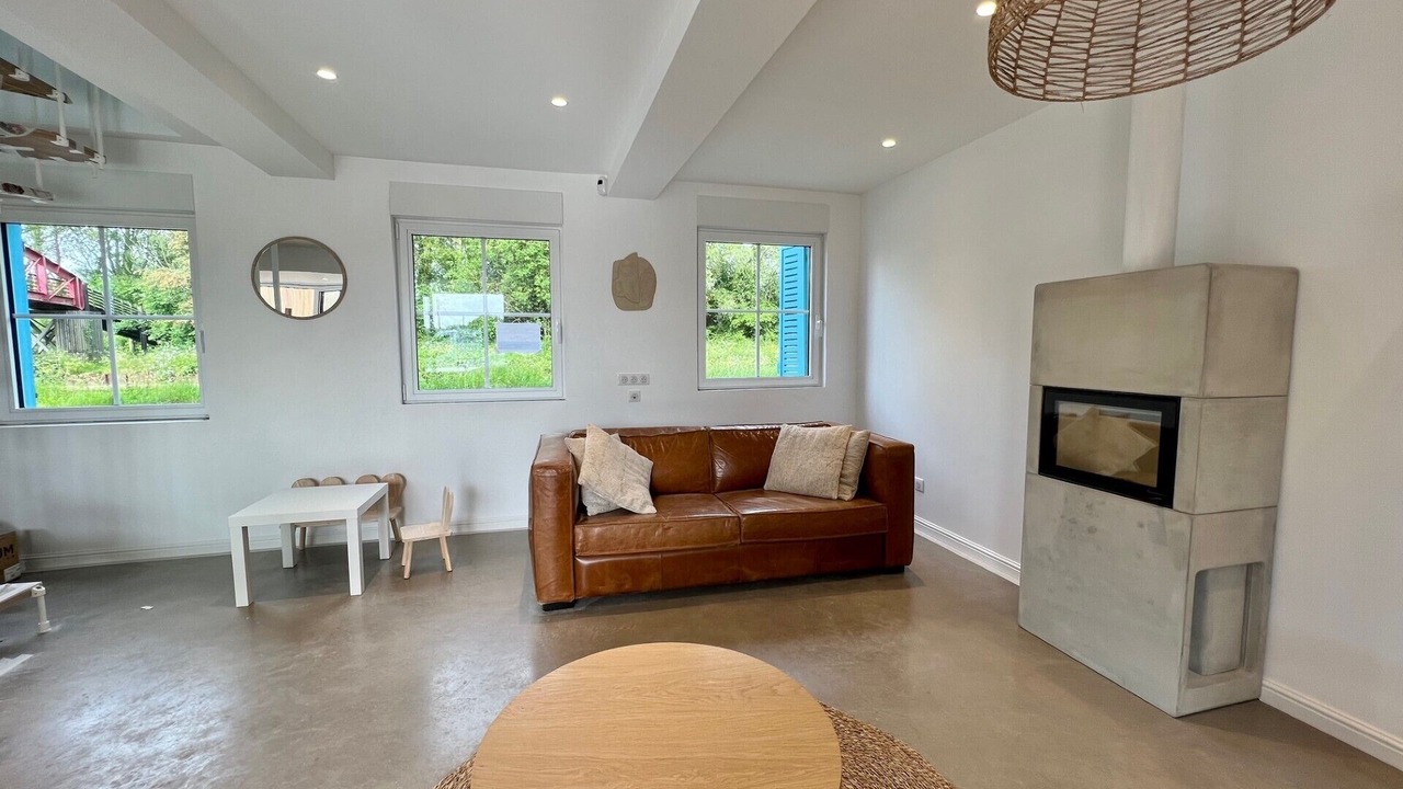 Photo of Livingroom in Saint-Venant