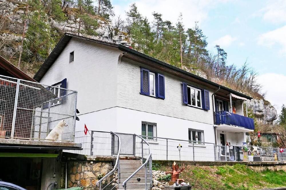 Photo of Outdoor in Laufen