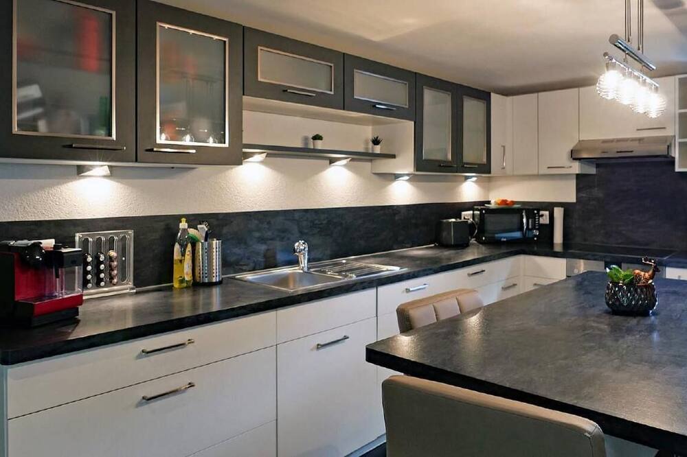 Photo of Kitchen in Laufen