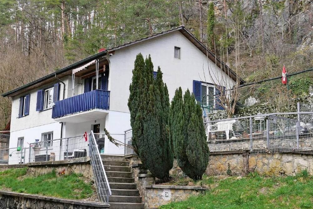 Photo of Outdoor in Laufen