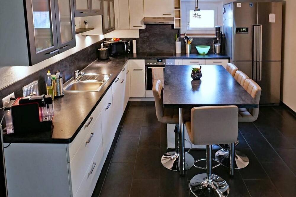 Photo of Kitchen in Laufen
