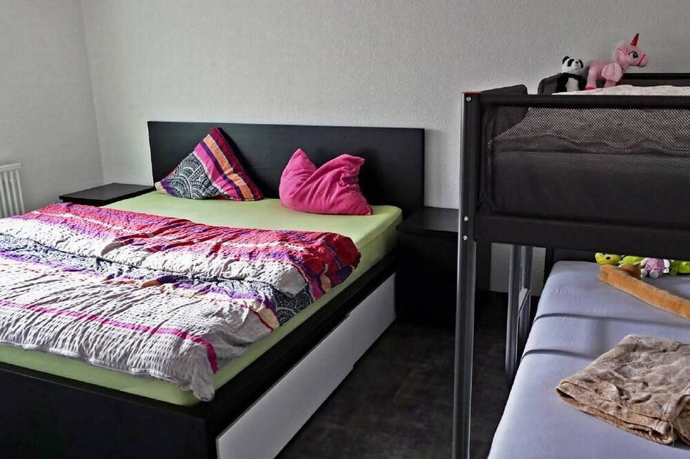 Photo of Bedroom in Laufen