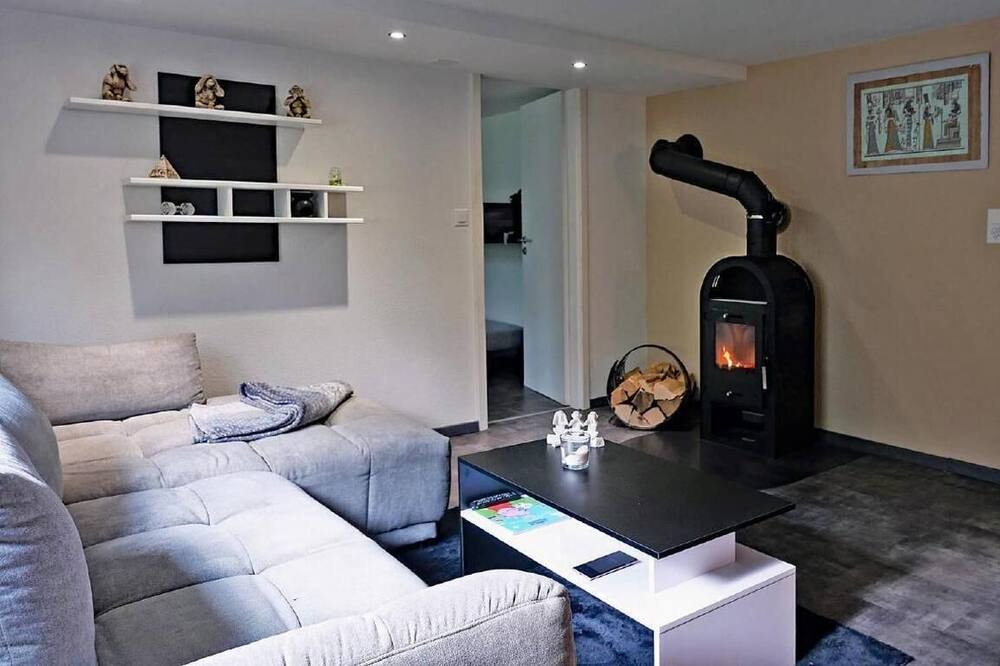 Photo of Livingroom in Laufen