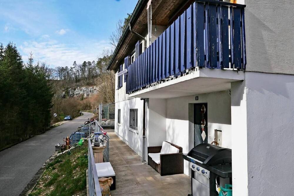Photo of Outdoor in Laufen