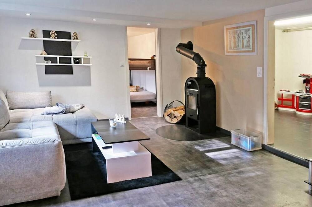 Photo of Livingroom in Laufen
