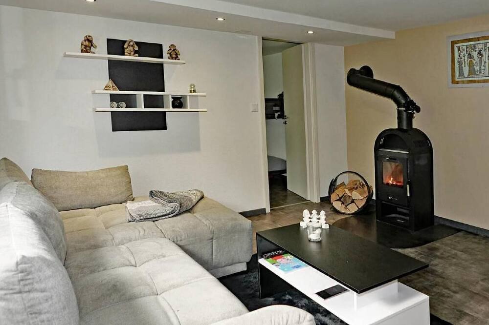 Photo of Livingroom in Laufen