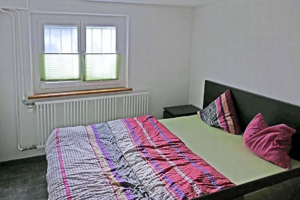 Photo of Bedroom in Laufen