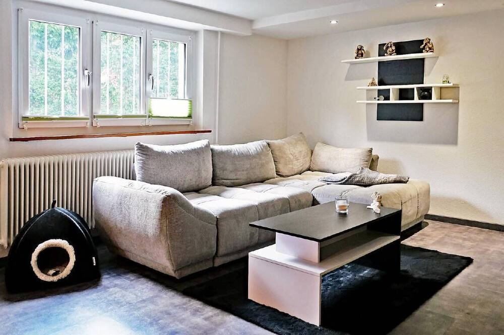 Photo of Livingroom in Laufen