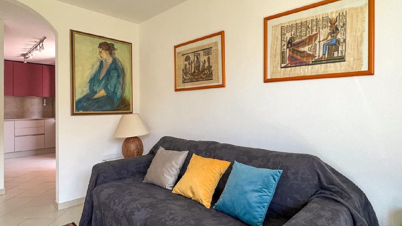 Photo of Livingroom in Riazzino