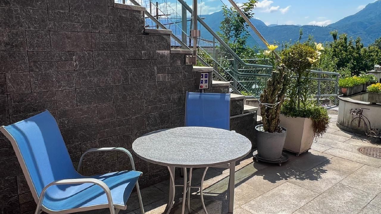 Photo of Outdoor in Riazzino