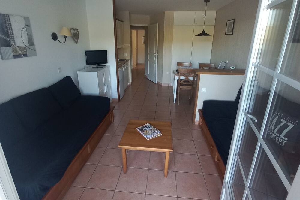 Photo of Livingroom in Marciac