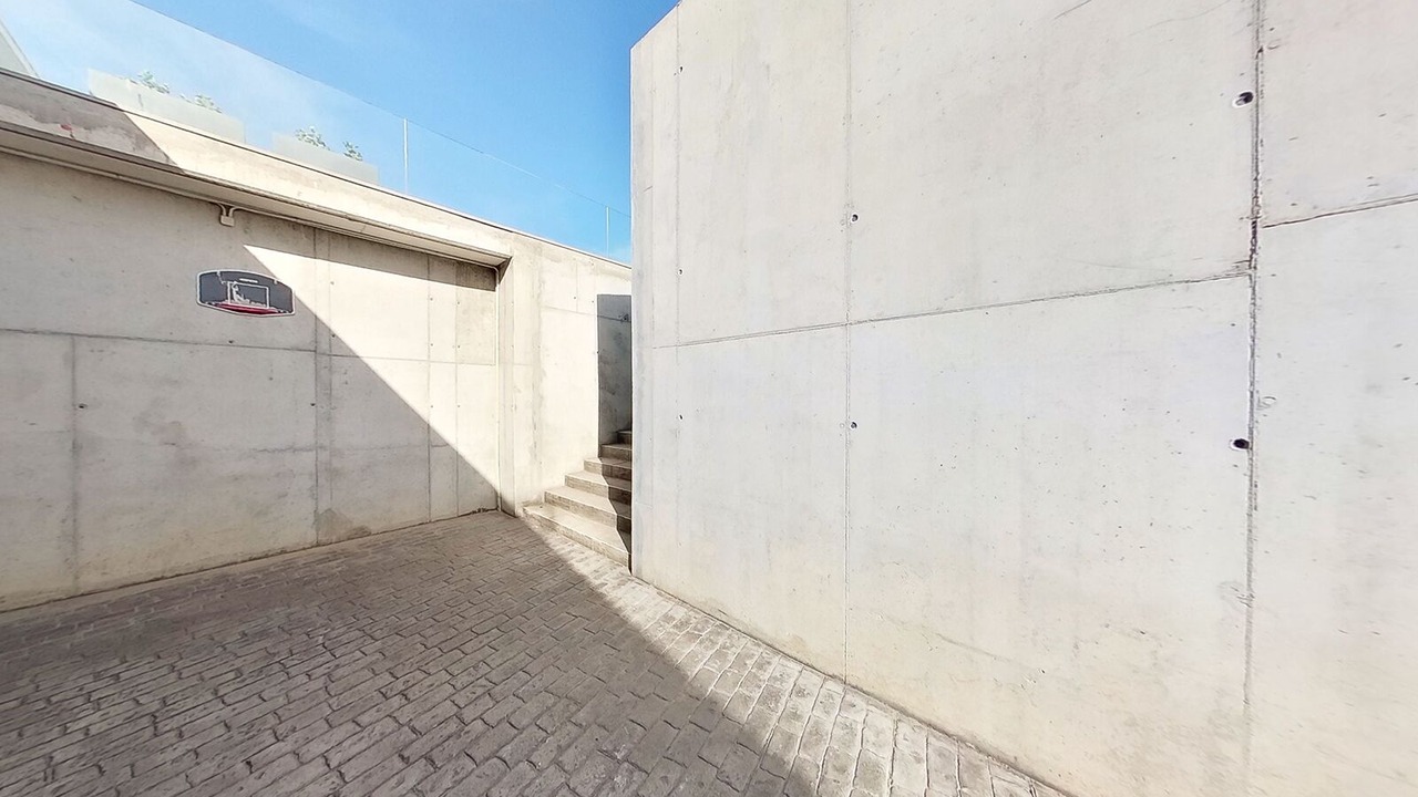 Photo of Outdoor in Mataro