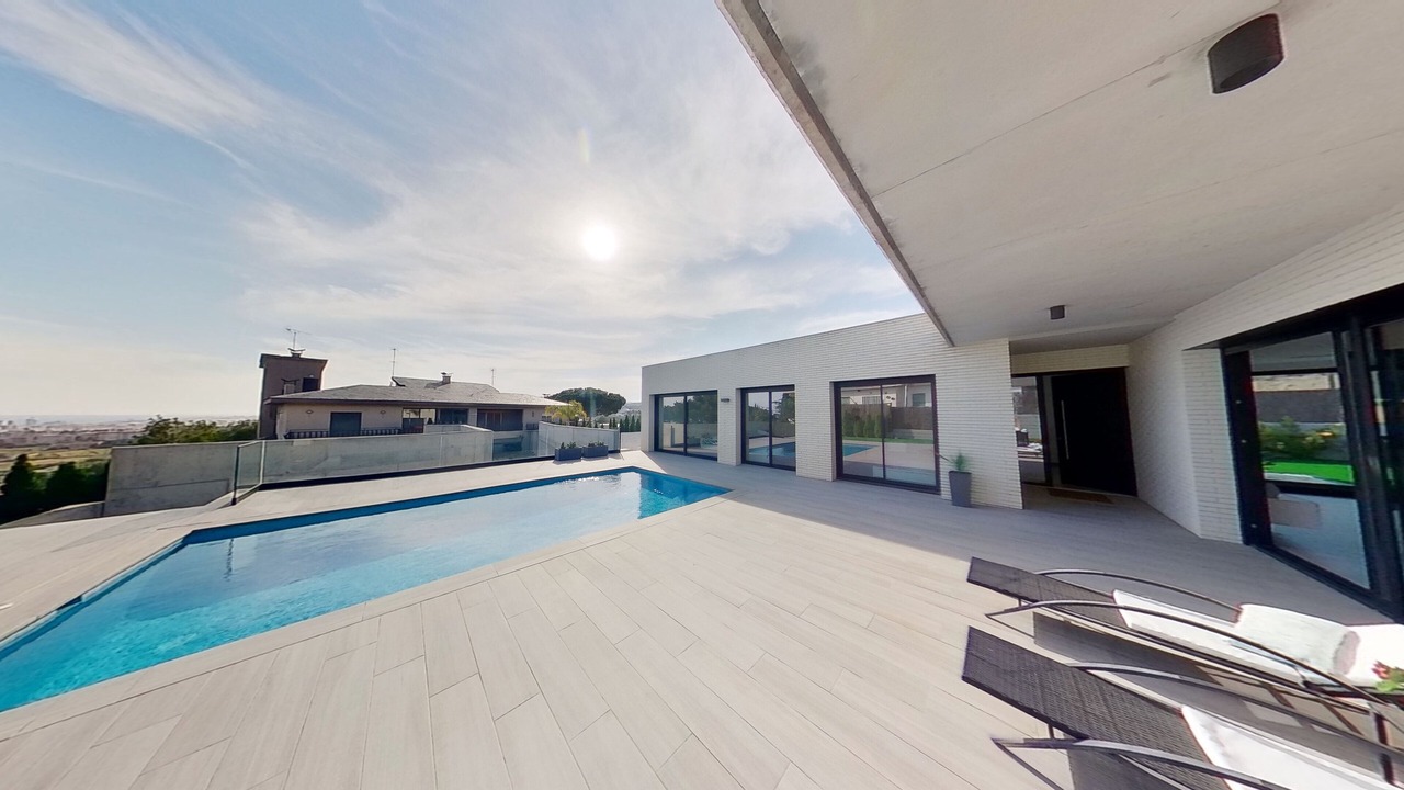 Photo of Outdoor in Mataro