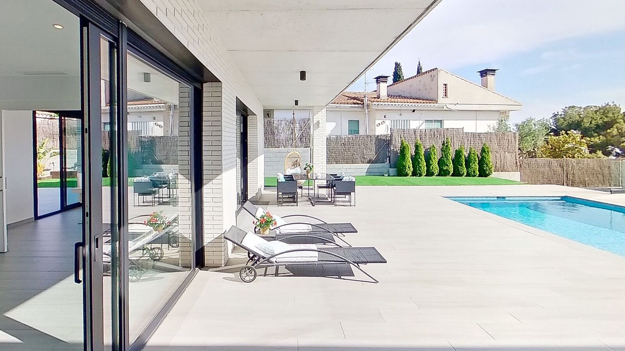 Photo of Outdoor in Mataro