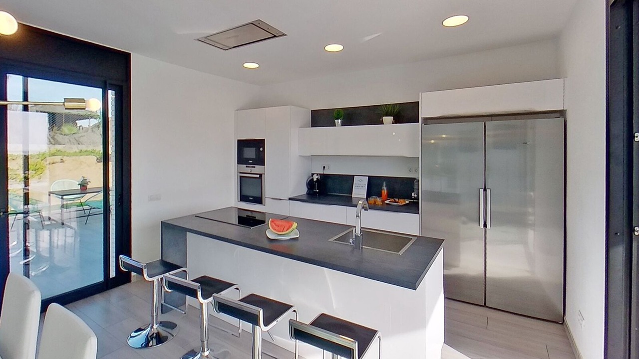 Photo of Kitchen in Mataro