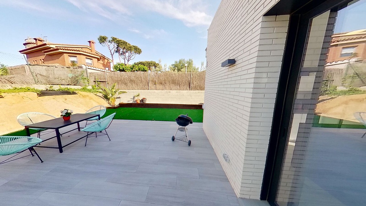 Photo of Outdoor in Mataro