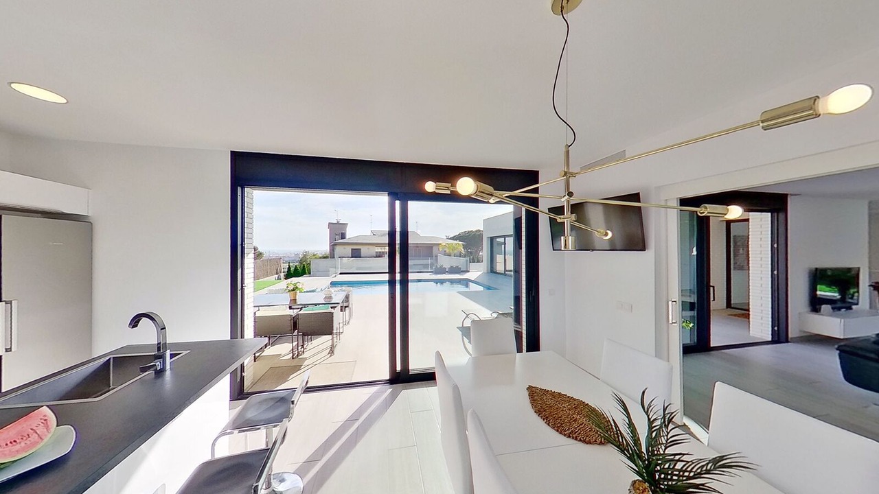 Photo of Kitchen in Mataro