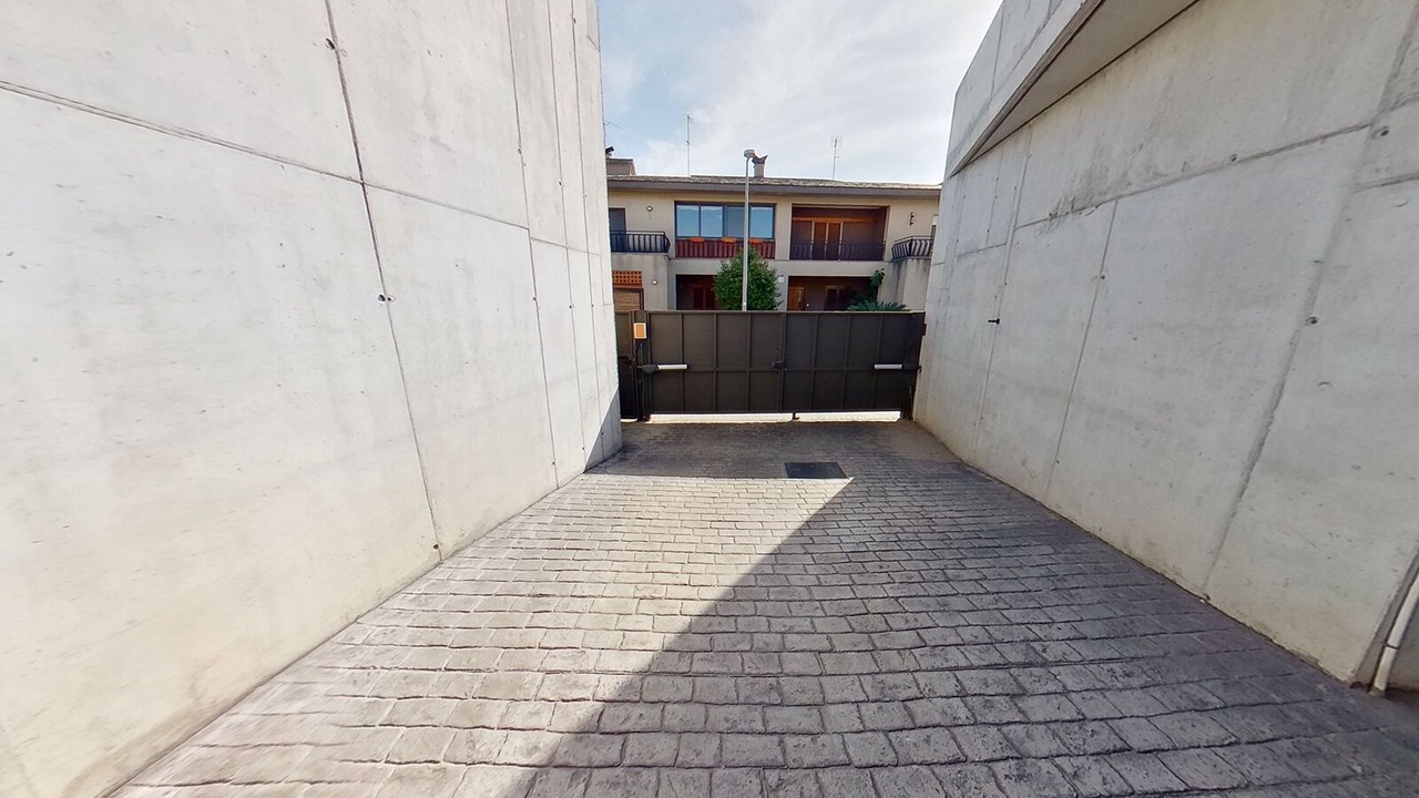 Photo of Outdoor in Mataro